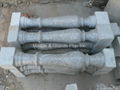 Granite Balusters