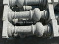 Granite Balusters