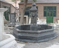 Marble Fountain