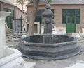 Marble Fountain