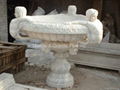 Marble Fountain