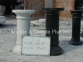 Marble Pedestal 1