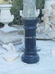 Marble Pedestal