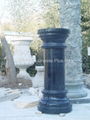 Marble Pedestal 2