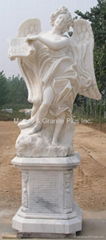 Marble Statuary