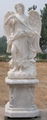 Marble Statuary