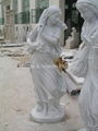 Marble Statuary