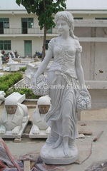 Marble Statuary