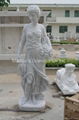 Marble Statuary