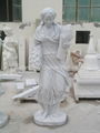 Marble Statue