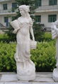 Marble Statuary