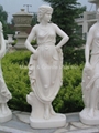 Marble Statuary