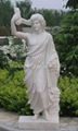 Marble Statuary 1