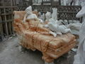 Marble Statuary 2