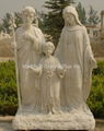 Marble Statuary 1