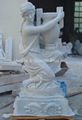 Marble Statuary