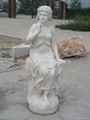 Marble Statuary