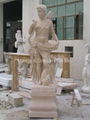 Marble Statuary 1