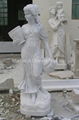 Marble Statuary 1