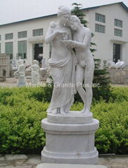 Marble Statuary