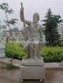 Marble Statuary 1