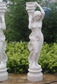 Marble Statuary 1