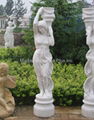 Marble Statuary