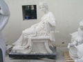 Marble Statuary 1