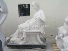 Marble Statuary