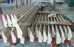 Marble Molding