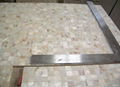 Solid MOP Tile 3