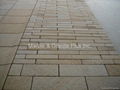 Granite Paving Tiles 1