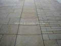 Granite Paving Tiles 1