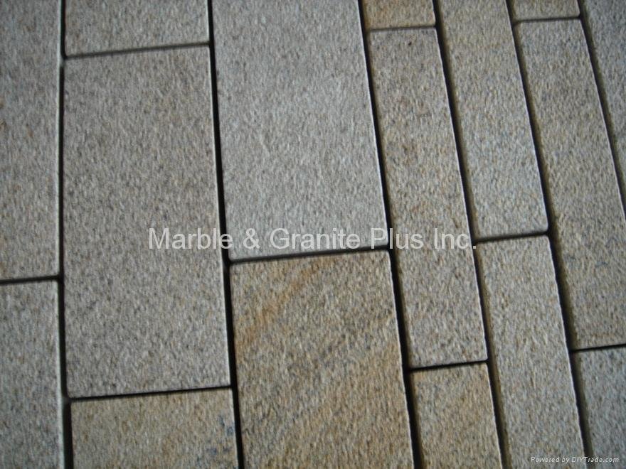 Granite Paving Stone 2