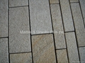 Granite Paving Stone