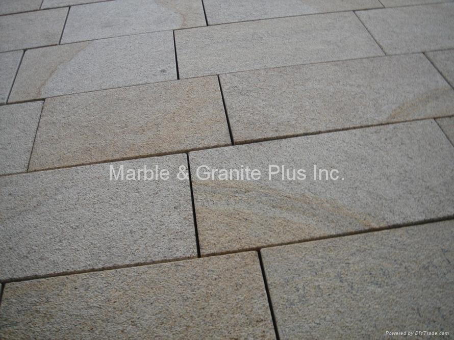 Granite Paving Stone 4