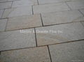 Granite Paving Stone