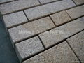 Granite Paving Stone