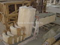 Radial Column Panel & Column Base