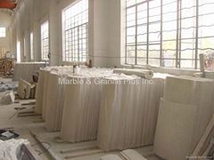 Radial Column Panel & Base