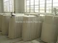 Radial Column Panel & Base