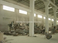Radial Column Base & Panel 4