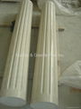 Marble Column & Pilaster 3