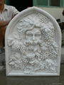 Carved Panel