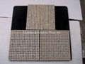 Limo Beige marble mosaic tiles 1