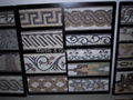 Marble Mosaic Borders