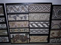 Marble Mosaic Borders