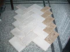 Marble & Travertine Paver