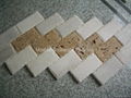 Marble & Travertine Paver 1