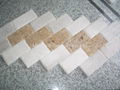 Marble & Travertine Paver